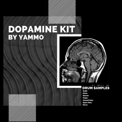 Dopamine Kit By Yammo