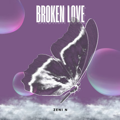 Broken Love (takefour)