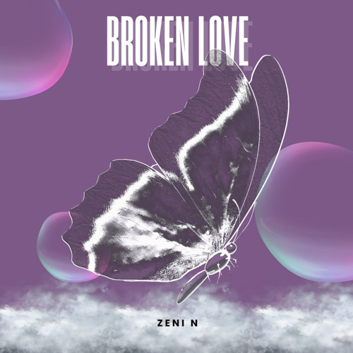Broken Love (takefour)