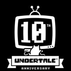 UNDERTALE 10TH ANNIVERSARY STREAM