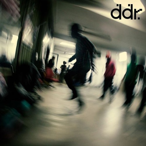 DDR Mix - 2020