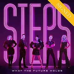 Steps - What The Future Holds (DTAH Radio Edit) download links in discription