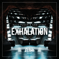 Exhalation