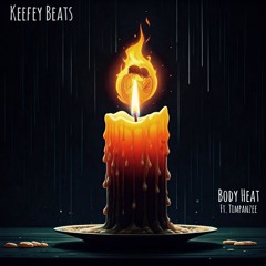 Body Heat (feat. Timpanzee)
