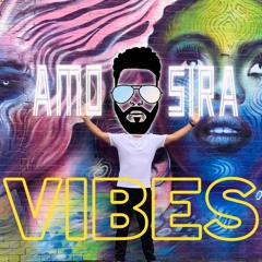 No.88 Summer Underground Vibes with Amo Sira