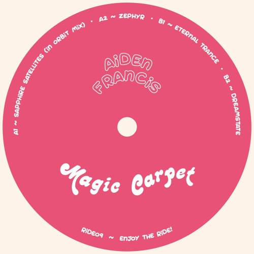 Aiden Francis - Eternal Trance