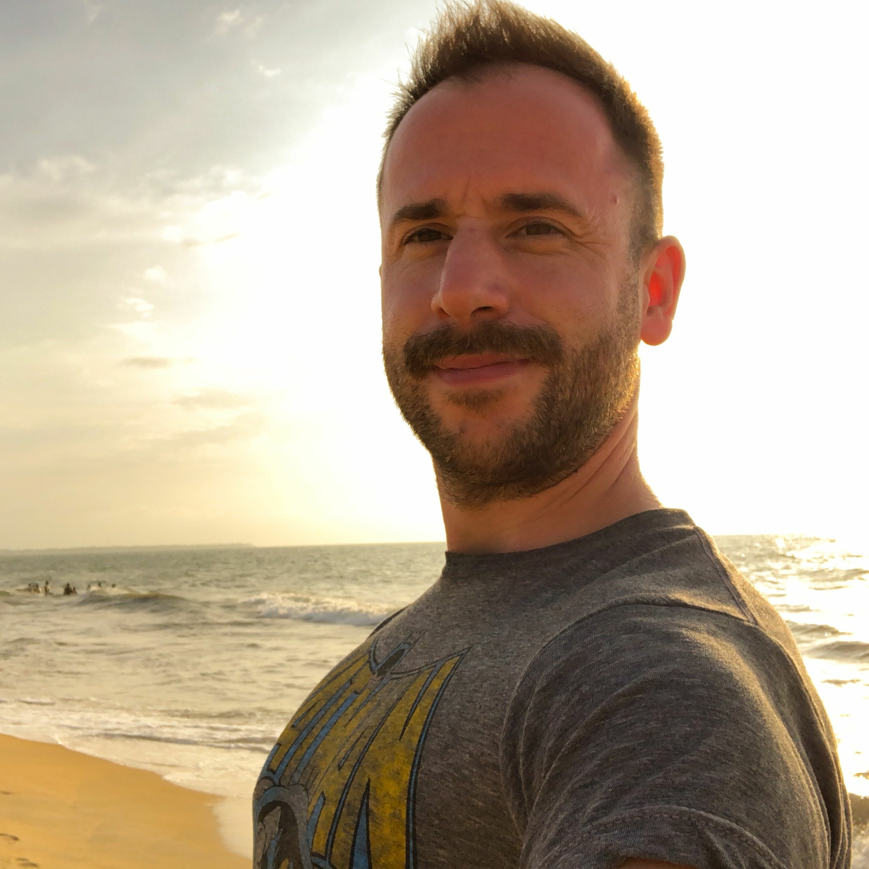 Gay Voyageur