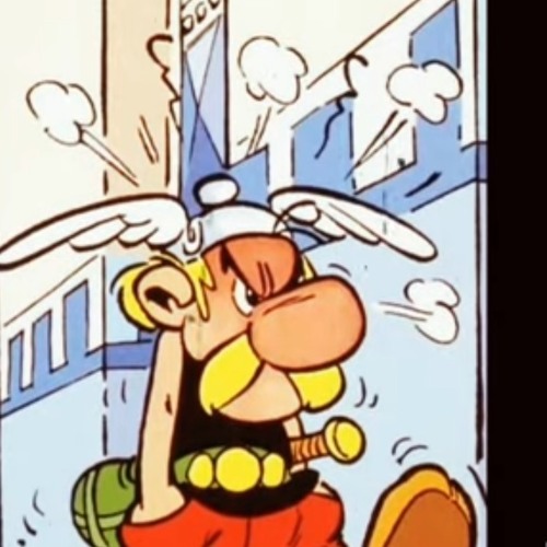 Asterix