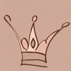 Crowned without a throne