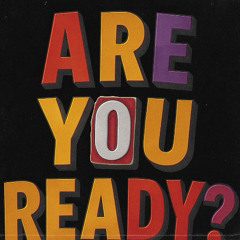 AsYx - Are You Ready?