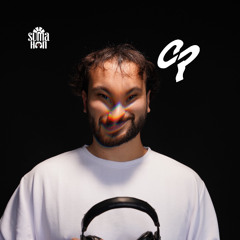 Glitch Molecule - Suma Han x Casa de la Planète FULL SET