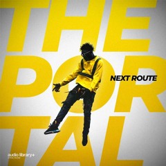 The Portal — Next Route