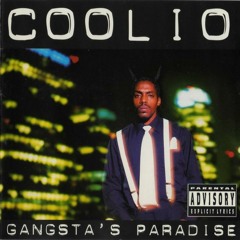 Coolio - Gangsta's Paradise (DJ Exquisite416 Progressive Edit)