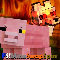 FS!MineSwapSpin OST 100 Onslaught Of The Guardian Wolf.