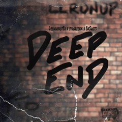 Drewhynot3x X YvngReckk X 3kshots -DEEP END