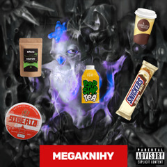 Postrach Megaknih - Opičíguláš, Jurňajs, prod. Naume
