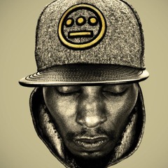 D-E-L Tha Funky Lyricist
