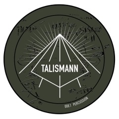 Talismann - Fryction