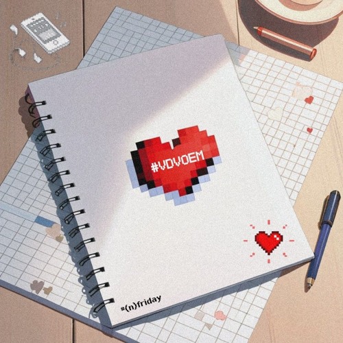 #vdvoem (prod. by ninetymiracle)