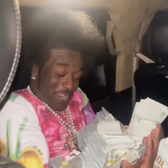 Lil Uzi Vert - u get it [2022 snippet] PAYROLL