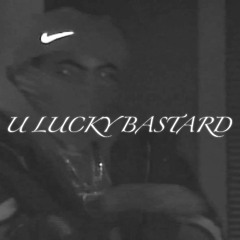 LAZER DIM 700 - u lucky bastard (VDS remix)