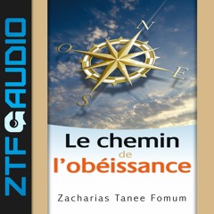 LE CHEMIN DE L'OBEISSANCE: Face B