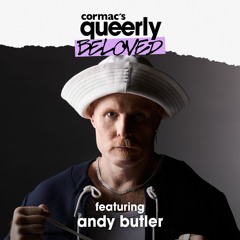 Queerly Beloved - Andy Butler (Hercules & Love Affair)