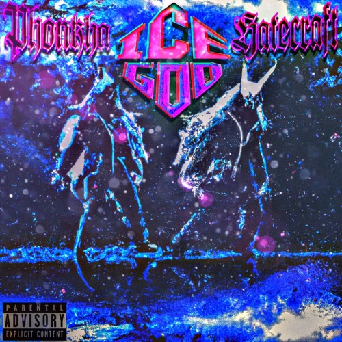 Ice God (Prod. Phonkha)