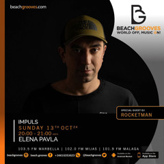 Rocketman - Impuls Radioshow by Elena Pavla.mp3