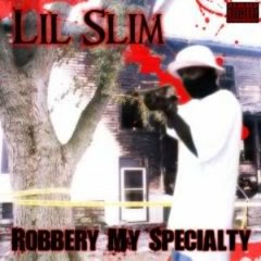 Lil Slim ft Guice - Smoke Song 95 (Osc Kins Break edit) FREE