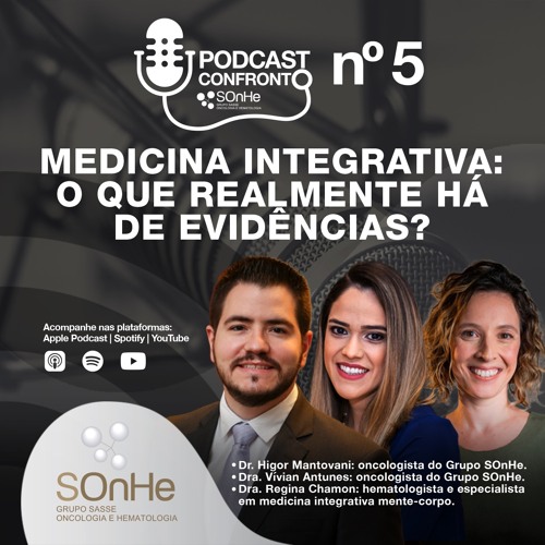 Medicina Integrativa: O que há de evidências?