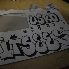 Usko itsees feat. Jona & Lady Manhattani