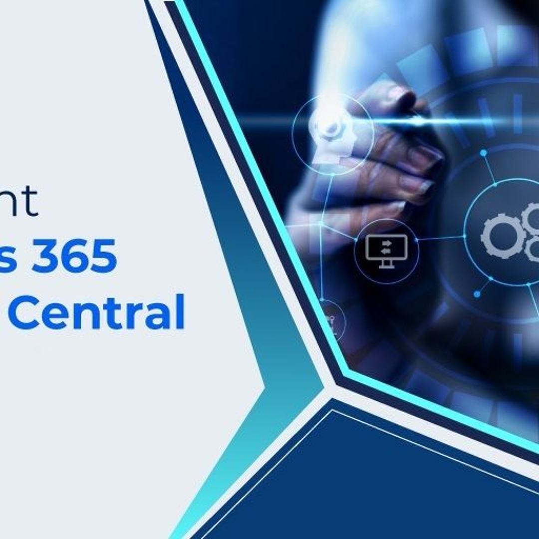 Stream episode How Much Does Dynamics 365 Business Central Really Cost ...