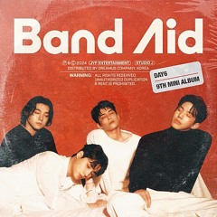 데이식스 (DAY6) - 녹아내려요