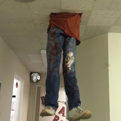 GetOutMyFace - HappyDranker x BabyDame