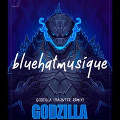 Eminem Ft. Juice WRLD - Godzilla (Haunter Remix)