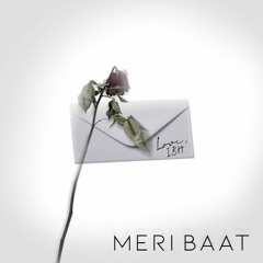 Meri Baat (Official Audio)