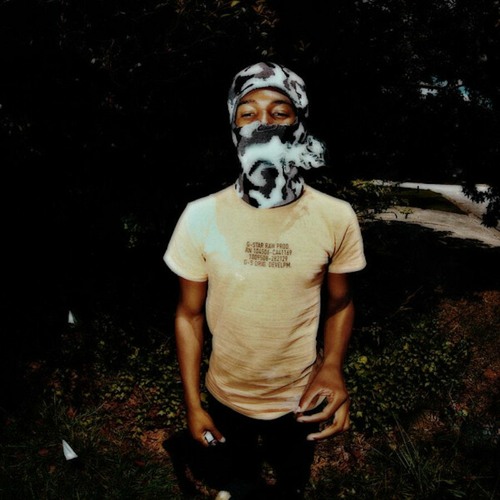 Spark - Glokk40spaz type beat