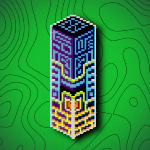 Stream pillars of creation by octaneuro Listen online for free on