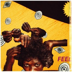 how i feel [ft. Preacher]