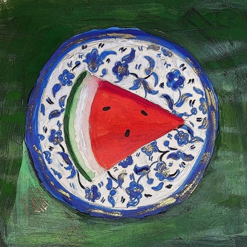 Watermelon Rave