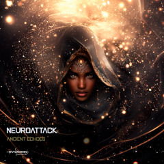 Neuroattack - Ancient Echoes (ovniep698 - Ovnimoon Records)