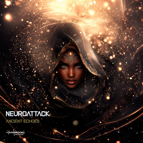 Neuroattack - Ancient Echoes (ovniep698 - Ovnimoon Records)