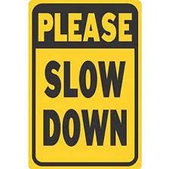 Slow (feat. Lovelace)