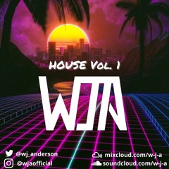 House Vol.1 - @wjaofficial