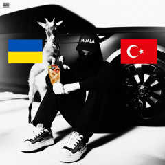 Młody Kebs - 100 kebabów