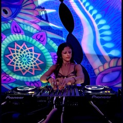 Dj Set - Psychedelic Trance/Techno