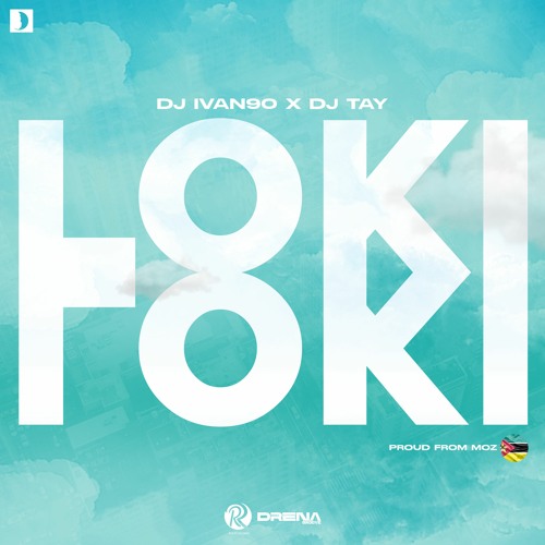 Dj Ivan90 X Dj Tay - Loki ( Original Mix ) 2021