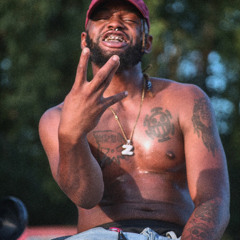 Karmyn Xan-Diego (prod. by Jythekidd