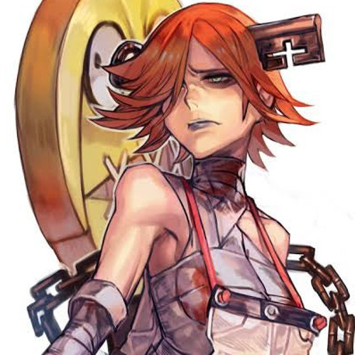 Guilty Gear Strive-Symphony (A.B.A's Theme) Instrumental